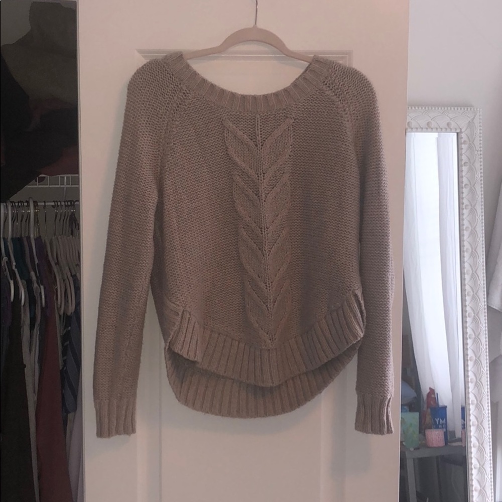 Sweater